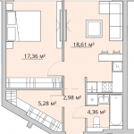 ЖК Bartolomeo Resort Town, Днепр