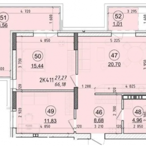 ЖК 44 Avenue, Ужгород
