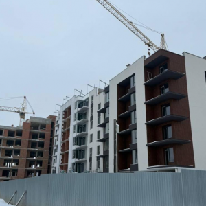 ЖК Palmira City, Підберізці