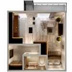 ЖК StyleUP, Луцьк