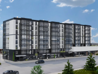 ЖК ТИSHA, Винница