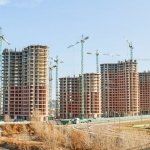 ЖК Заречный, Киев
