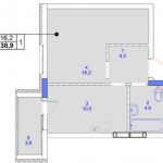ЖК Садочок, Новосилки