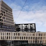 ЖК Форум Апартментс, Львів