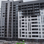 ЖК Парадайз Авеню, Крюківщина