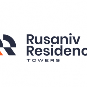 ЖК Rusaniv Residence Towers, Київ