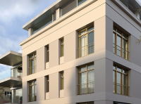 ЖК Auroom Sense, Львів