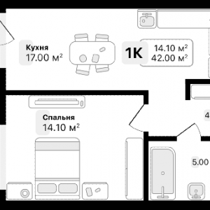 ЖК Auroom Lounge, Львів