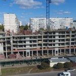 ЖК Континенталь, Харьков