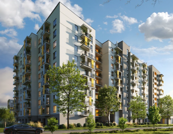 ЖК SHEPIT, Ивано-Франковск