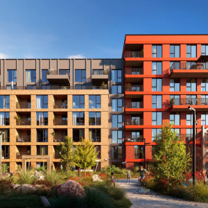 ЖК Balance, Крюковщина