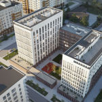 ЖК Квіти Львова, Львів