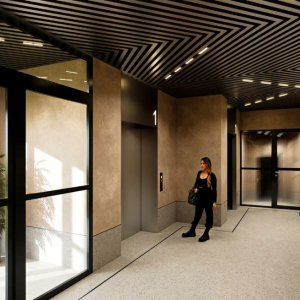 ЖК Молоді, Луцьк