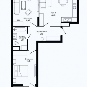 ЖК Lumierra Residence, Трускавець