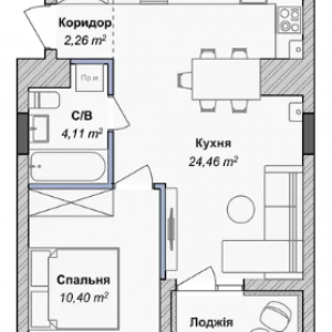 ЖК Residence 31, Трускавець