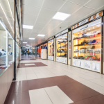 ТЦ Бессарабский квартал, Киев