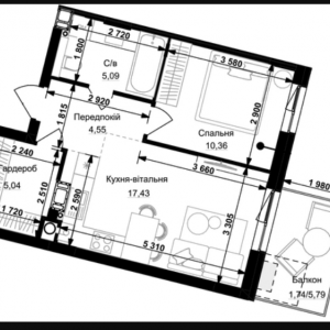 ЖК VERO, Львів