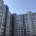 ЖК Євромісто, Крюківщина