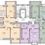 ЖК Містечко Мануфактура, Івано-Франківськ