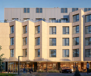 ЖК Premium Residents, Львів