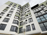 ЖК SKYFALL, Львів