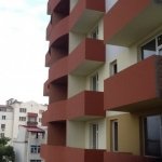 ЖК Акапулько 2, Одесса, Педагогическая