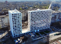 ЖК Вертикаль, Днепр