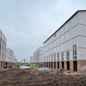 ЖК Sanville Park, Святопетровское