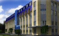 Бізнес-центр Ріальто, Донецьк