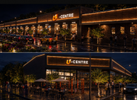 ТЦ U-centre, Вінниця