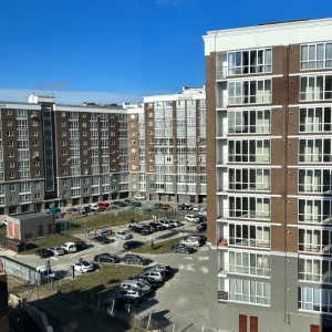 ЖК Амстердам, Хмельницкий