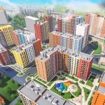 ЖК Семицвіт, Львів