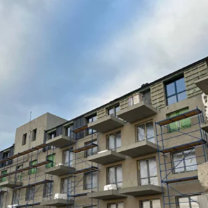 ЖК Svoyak, Ровно