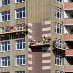 ЖК Покровский Посад, Киев