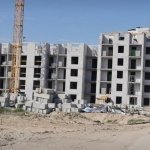 ЖК Мюллер Хаус, Петропавловская Борщаговка