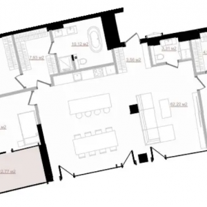 Emily Apartments, Львов