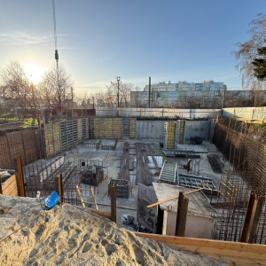 Новобудова, Львів, Зелена 387