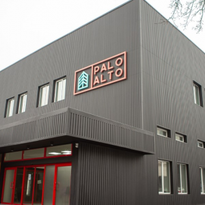 БЦ PALO ALTO, Киев