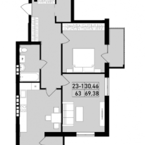 ЖК Family House, Агрономичное