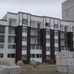 ЖК Мюллер Хаус, Петропавловская Борщаговка