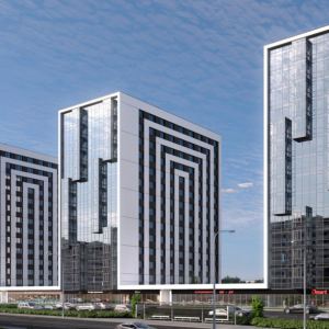 ЖК Prestige Residence, Днепр