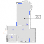 ЖК Садочок, Новосилки