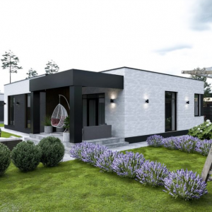 Котеджный городок Beverly Hills, Винница