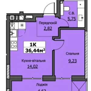 ЖК UzhPoint, Ужгород