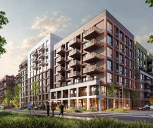 ЖК Balance, Крюковщина