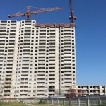 ЖК Атлант на Київській, Бровари