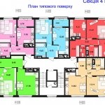 ЖК Семицвіт, Львів