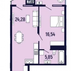 Новостройка, Трускавец, Лысенка