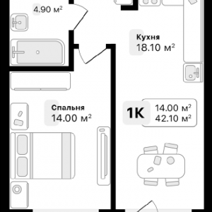 ЖК Auroom District, Львов