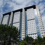 ЖК Кировский, Днепр
